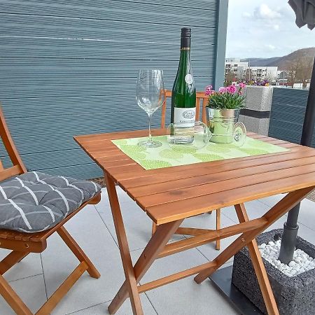 Ferienappartement Wagner Zell an der Mosel Eksteriør bilde