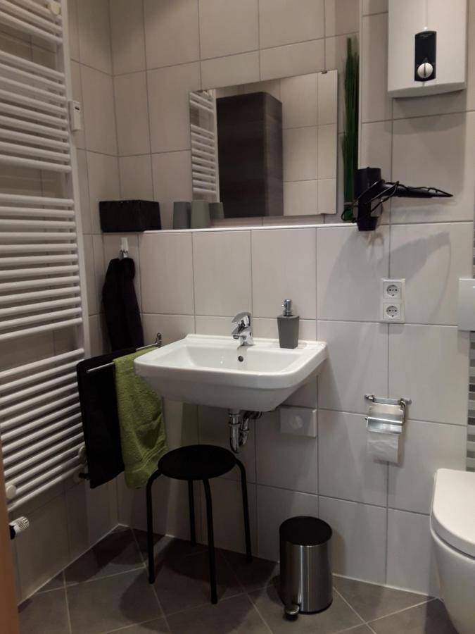 Ferienappartement Wagner Zell an der Mosel Eksteriør bilde