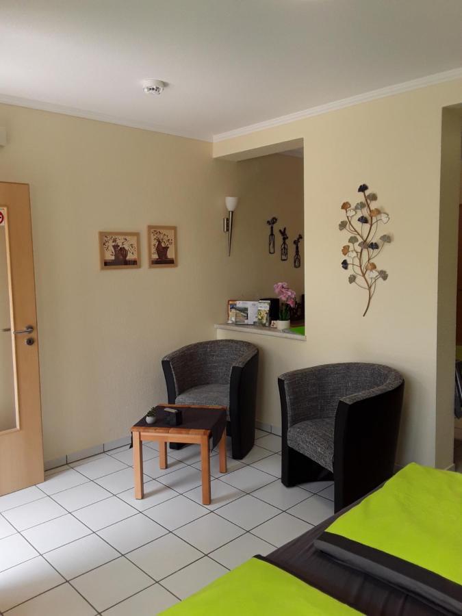 Ferienappartement Wagner Zell an der Mosel Eksteriør bilde