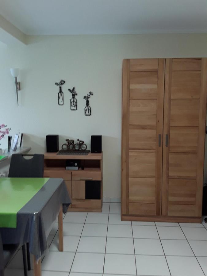 Ferienappartement Wagner Zell an der Mosel Eksteriør bilde