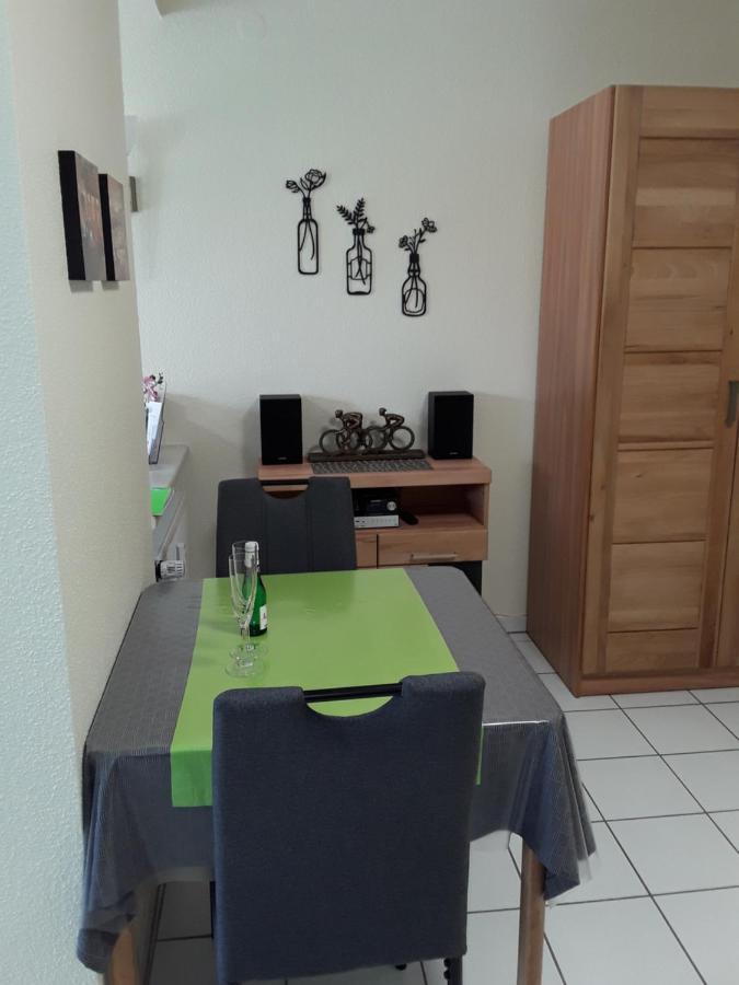 Ferienappartement Wagner Zell an der Mosel Eksteriør bilde